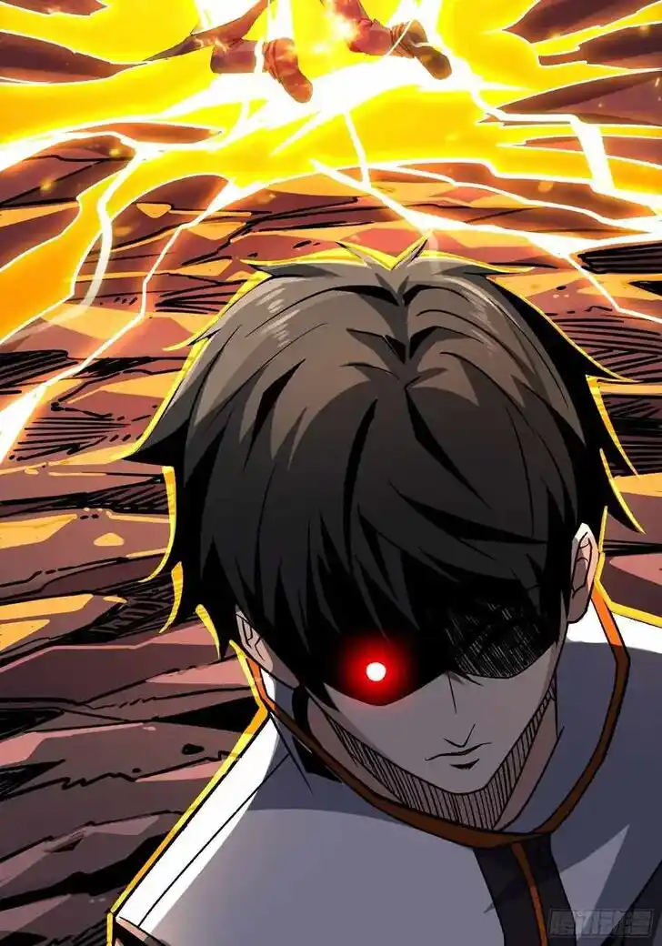 It Starts With a Kingpin Account Ch.232