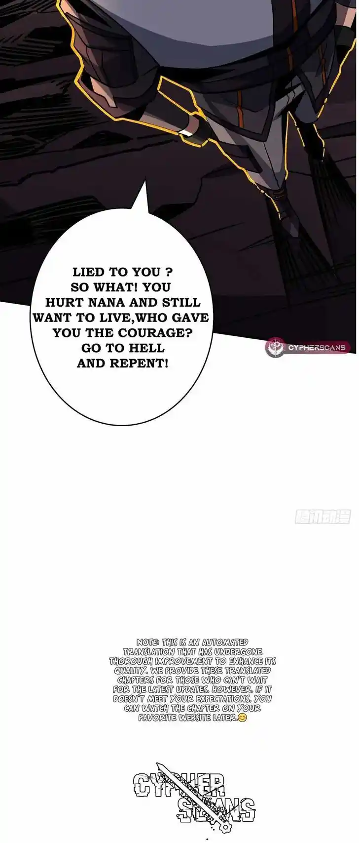 It Starts With a Kingpin Account Ch.232