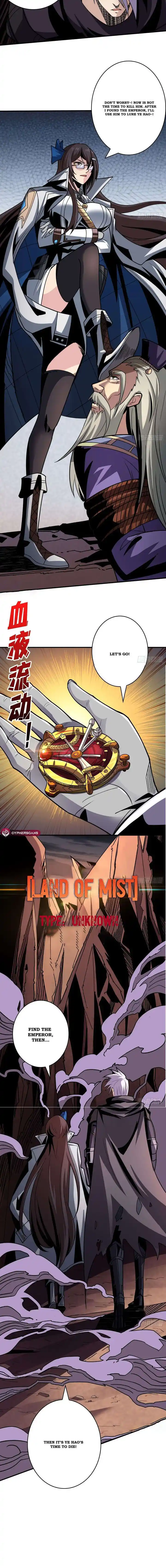 It Starts With a Kingpin Account Ch.237