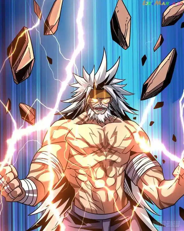 It Starts With a Kingpin Account Ch.238