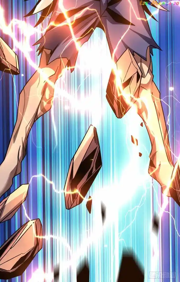 It Starts With a Kingpin Account Ch.238