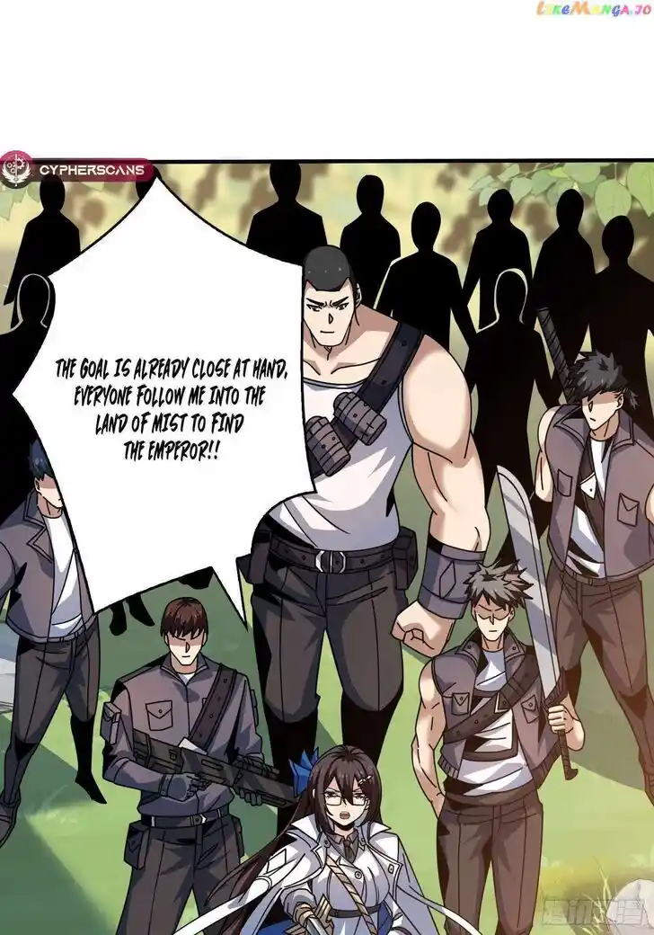 It Starts With a Kingpin Account Ch.238