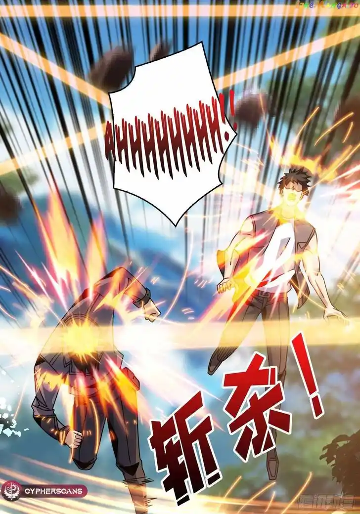 It Starts With a Kingpin Account Ch.238