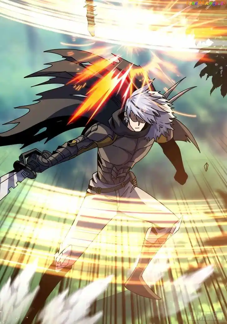 It Starts With a Kingpin Account Ch.238