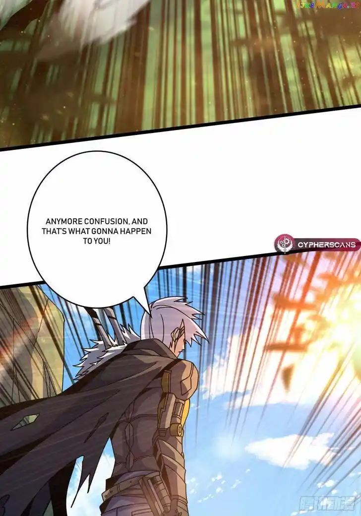 It Starts With a Kingpin Account Ch.238