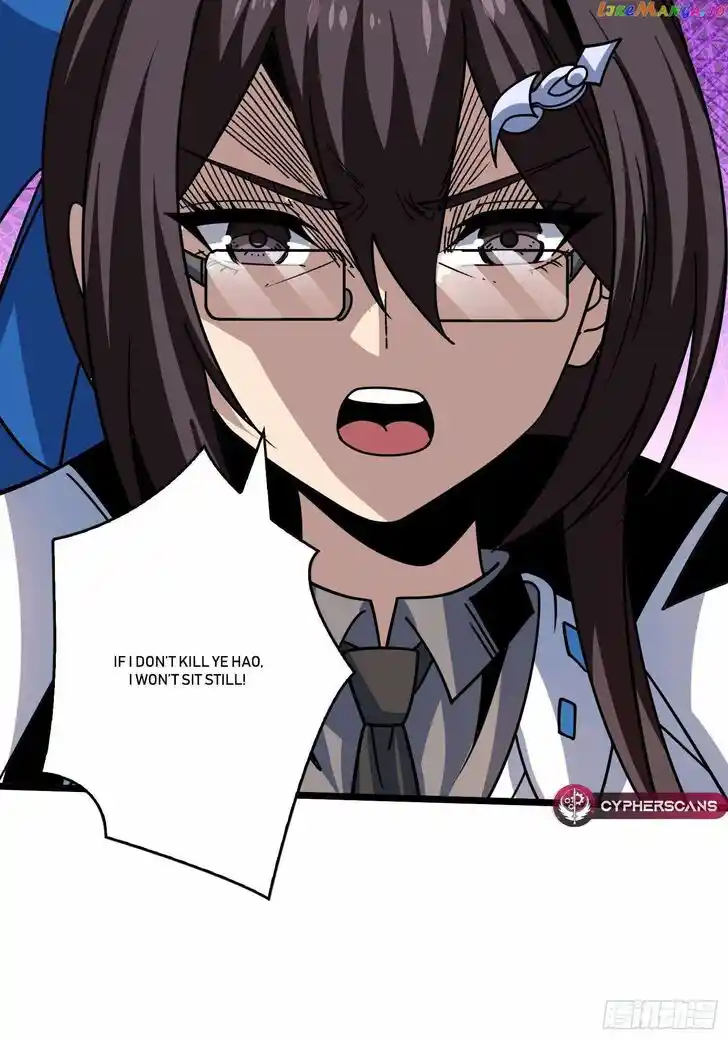 It Starts With a Kingpin Account Ch.238