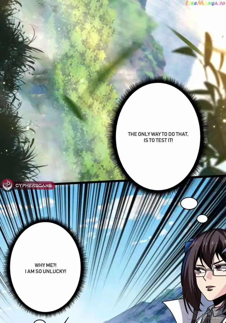 It Starts With a Kingpin Account Ch.238