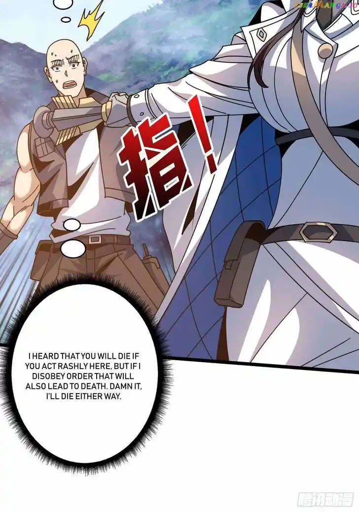 It Starts With a Kingpin Account Ch.238