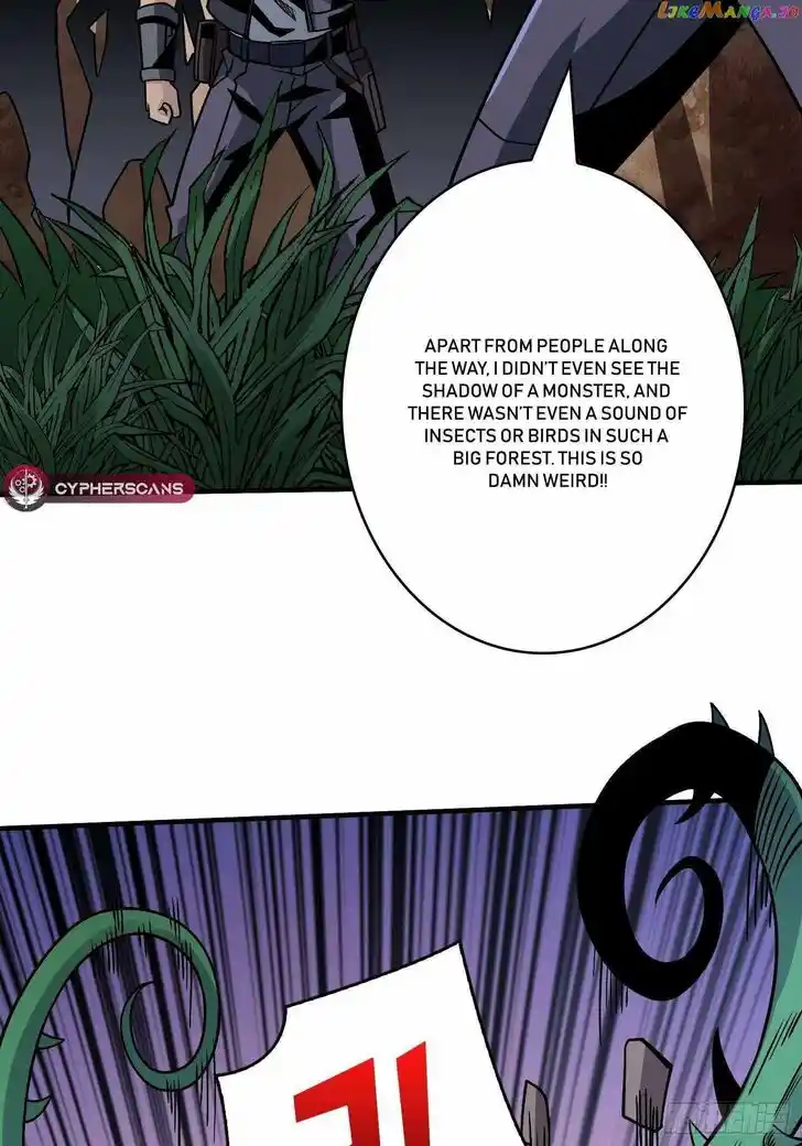 It Starts With a Kingpin Account Ch.238