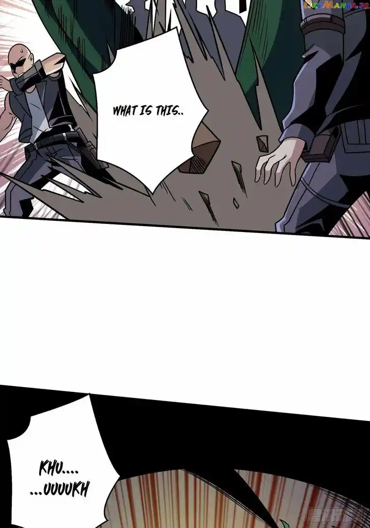 It Starts With a Kingpin Account Ch.238