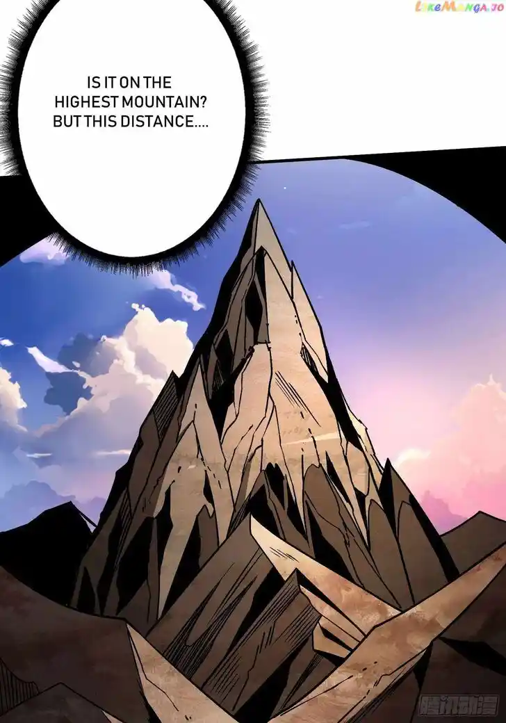 It Starts With a Kingpin Account Ch.238