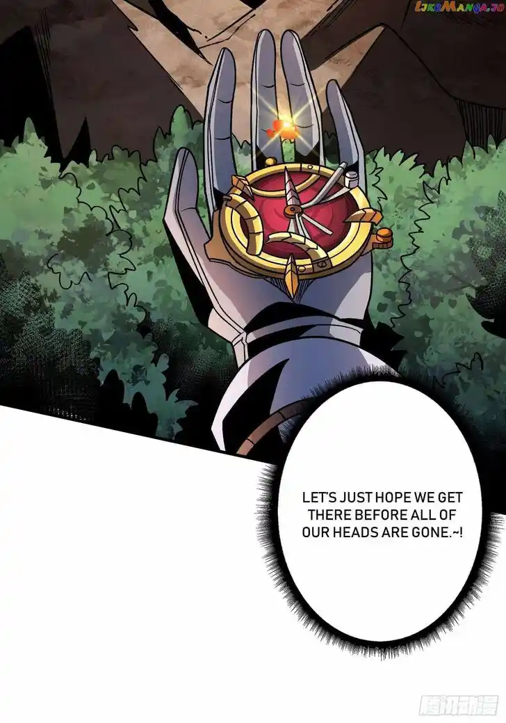 It Starts With a Kingpin Account Ch.238