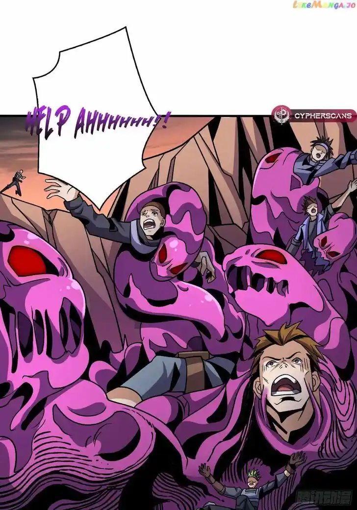 It Starts With a Kingpin Account Ch.238