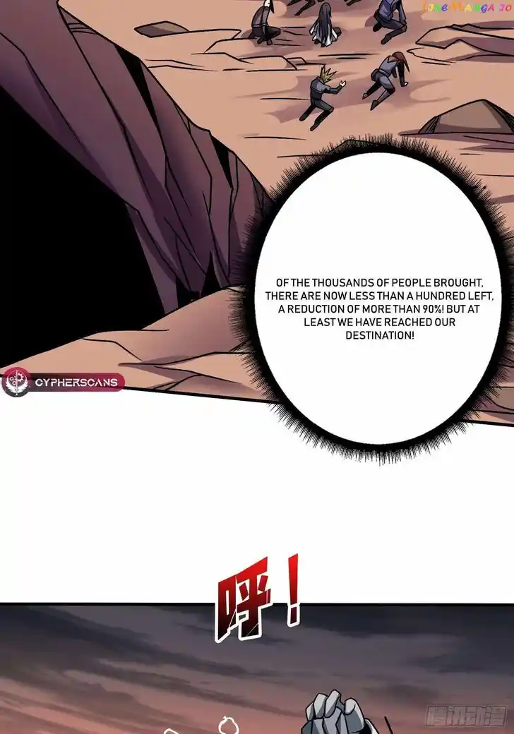 It Starts With a Kingpin Account Ch.238