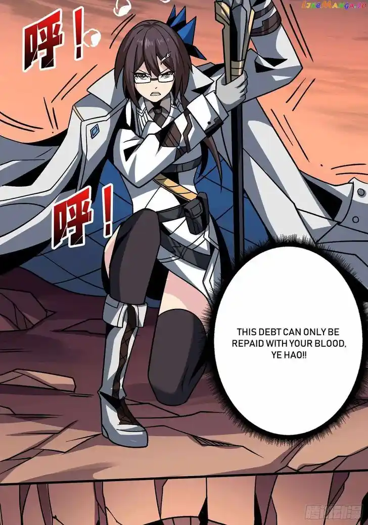 It Starts With a Kingpin Account Ch.238