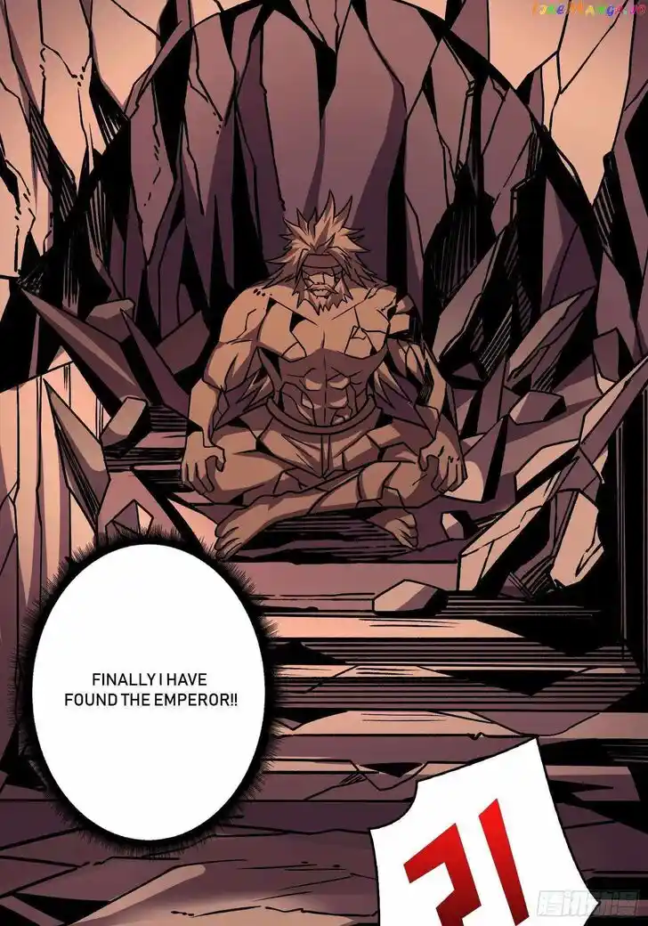 It Starts With a Kingpin Account Ch.238