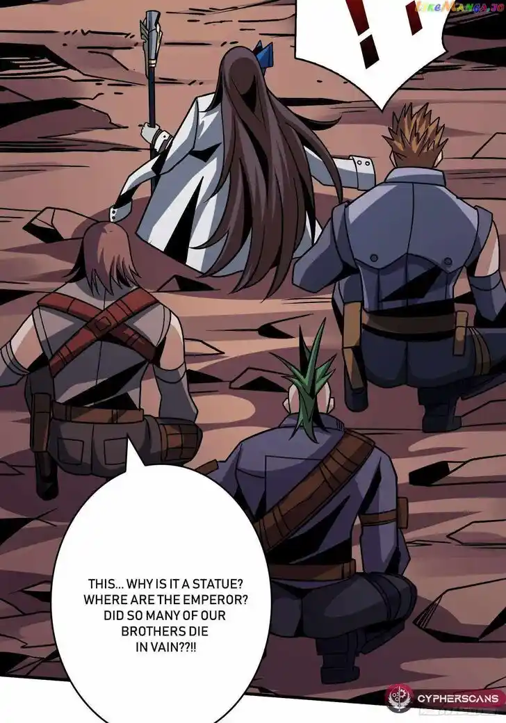 It Starts With a Kingpin Account Ch.238