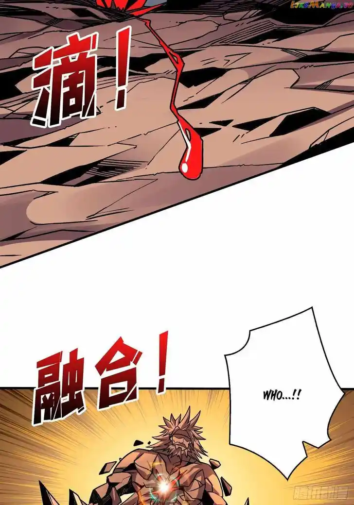 It Starts With a Kingpin Account Ch.238