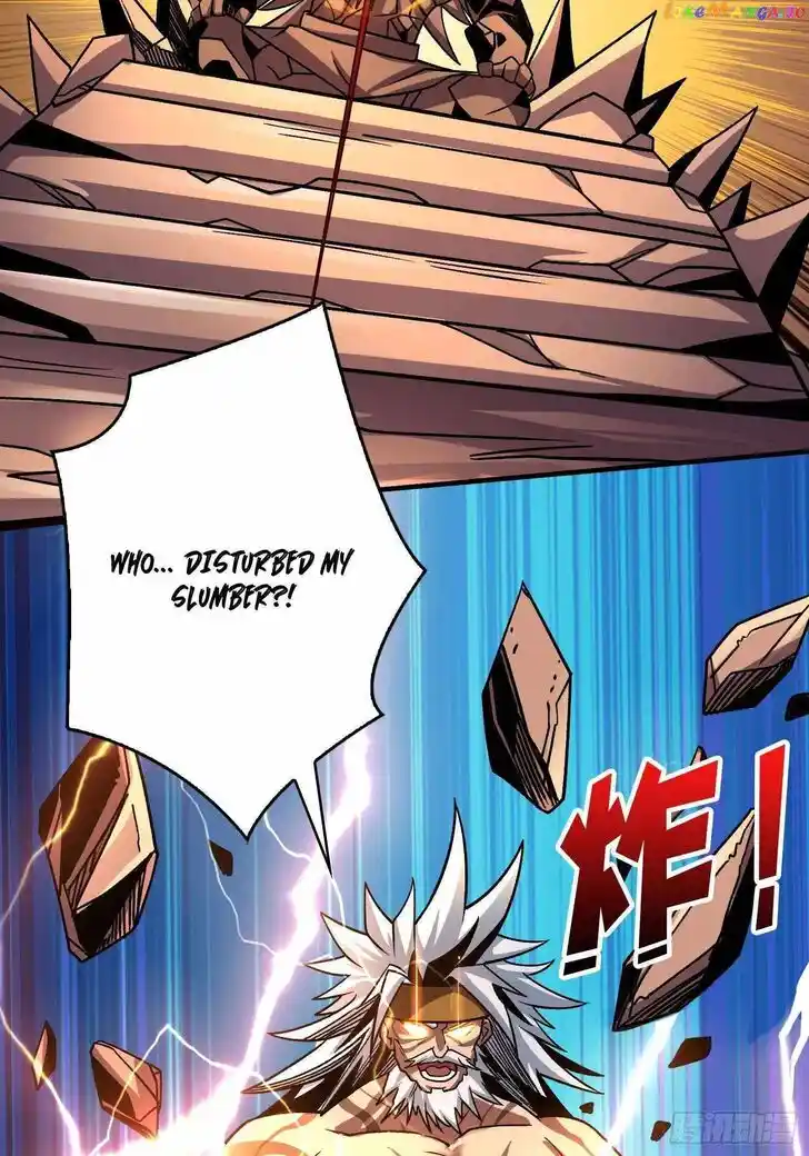 It Starts With a Kingpin Account Ch.238