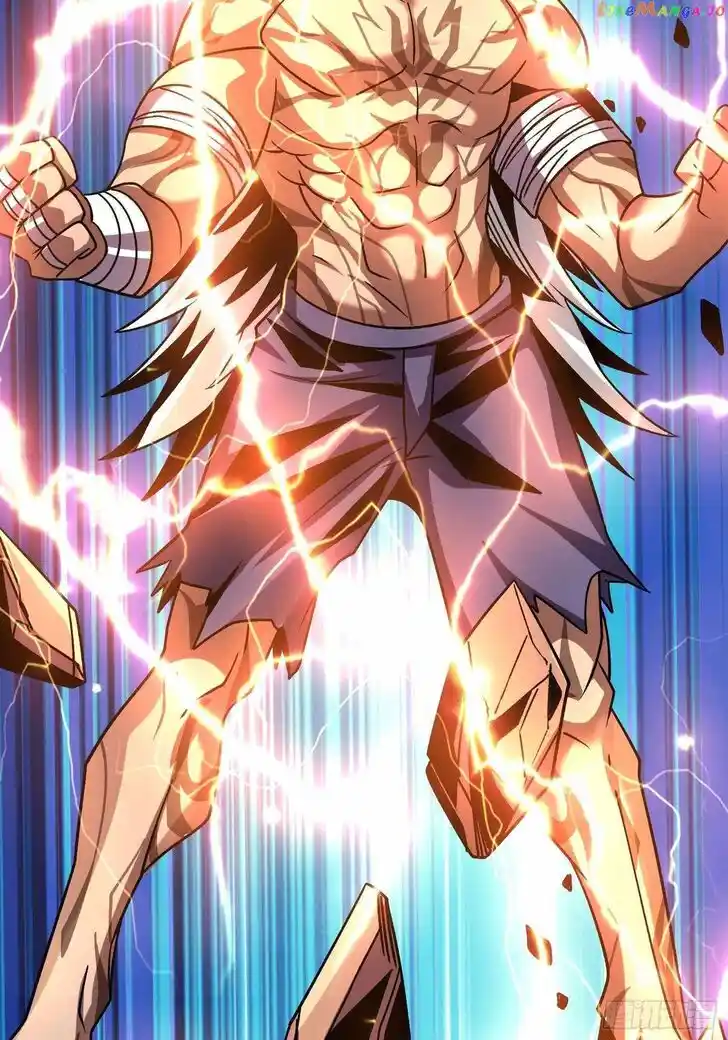 It Starts With a Kingpin Account Ch.238