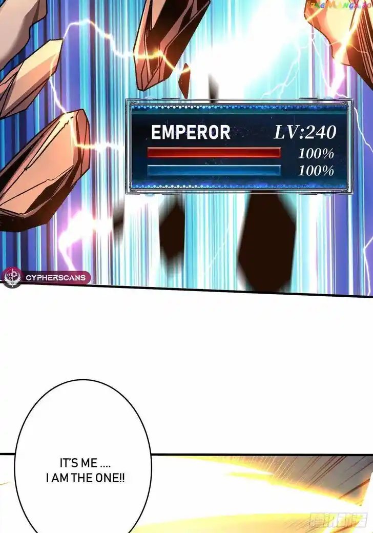 It Starts With a Kingpin Account Ch.238