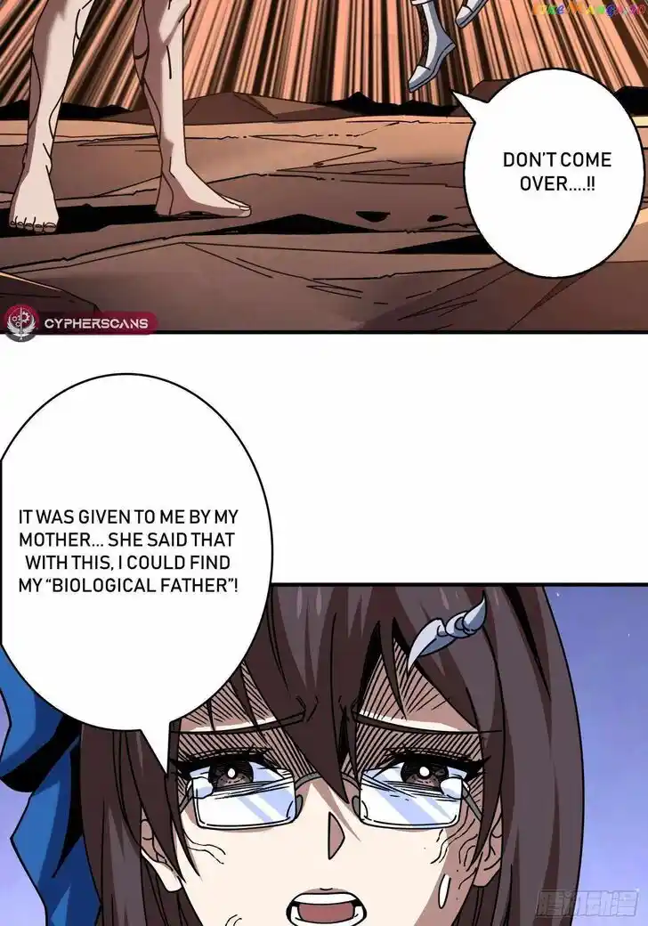 It Starts With a Kingpin Account Ch.238