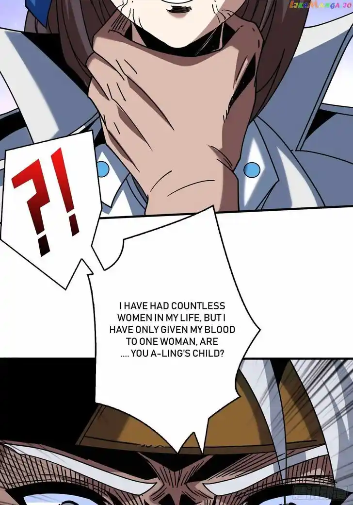 It Starts With a Kingpin Account Ch.238