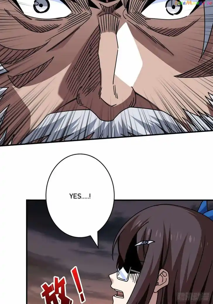 It Starts With a Kingpin Account Ch.238