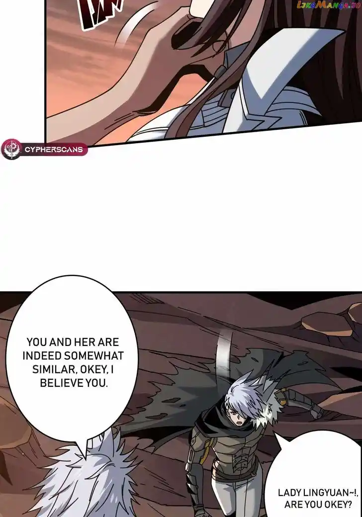 It Starts With a Kingpin Account Ch.238