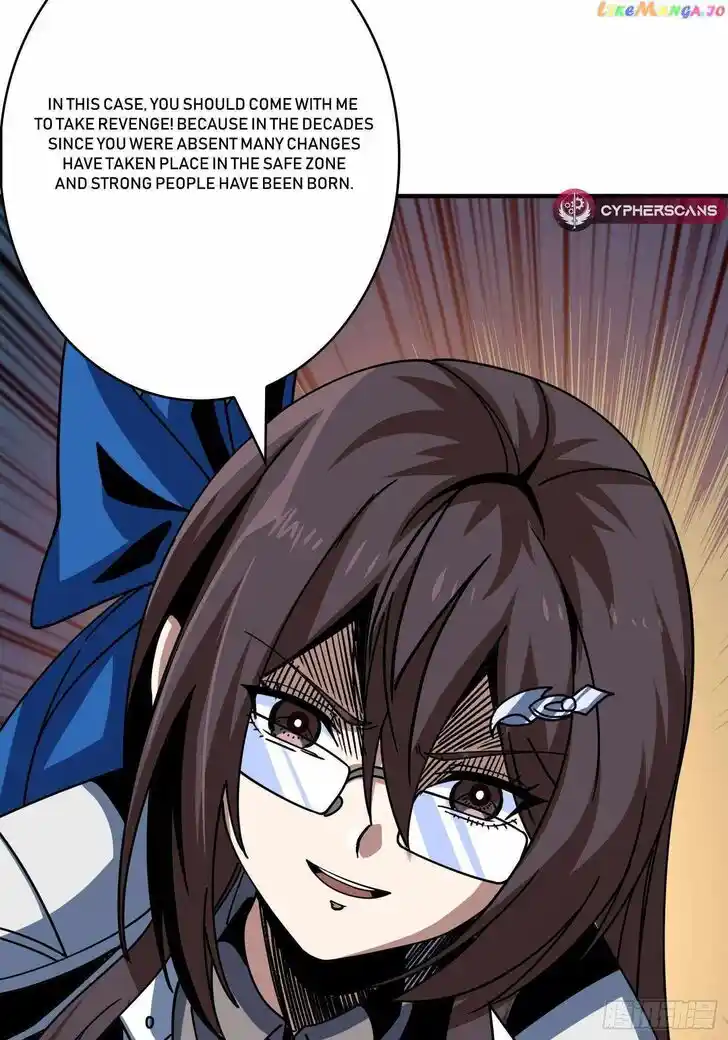 It Starts With a Kingpin Account Ch.238