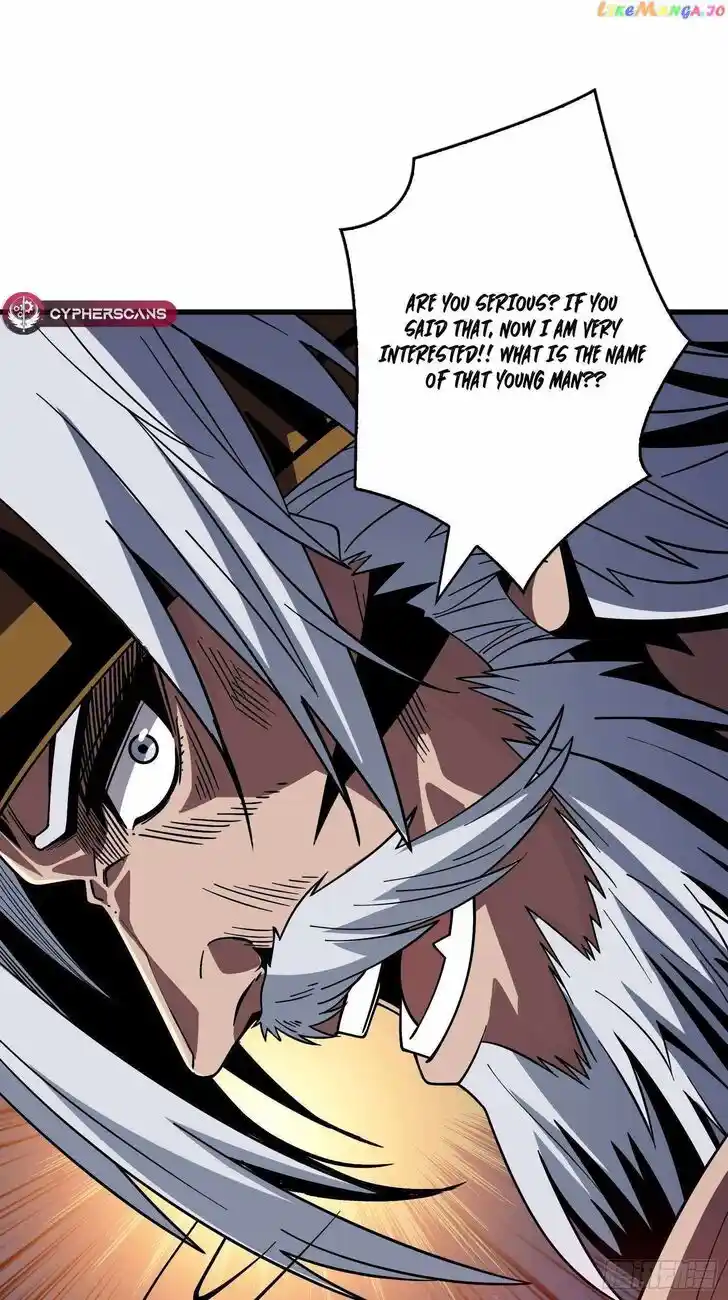 It Starts With a Kingpin Account Ch.238