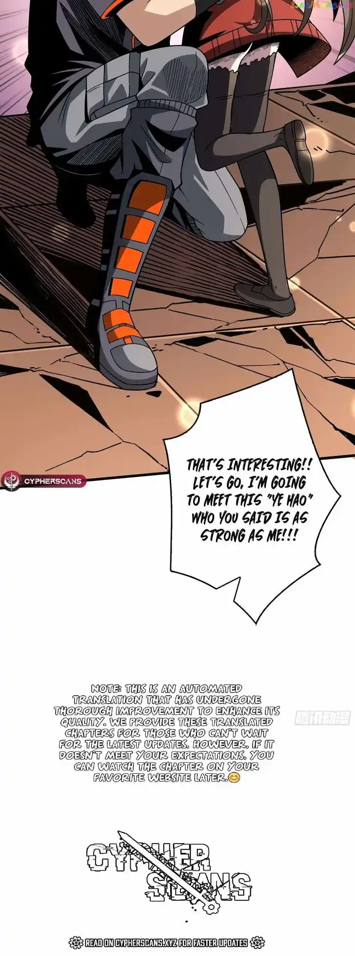 It Starts With a Kingpin Account Ch.238