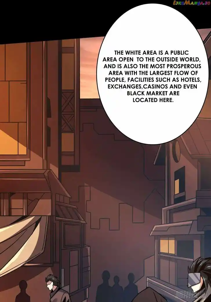 It Starts With a Kingpin Account Ch.240