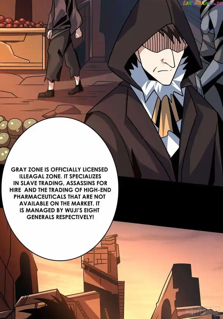 It Starts With a Kingpin Account Ch.240