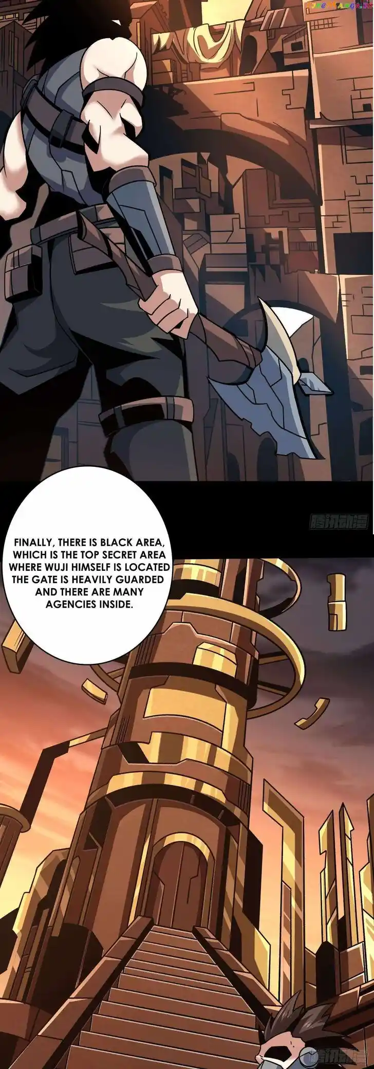 It Starts With a Kingpin Account Ch.240