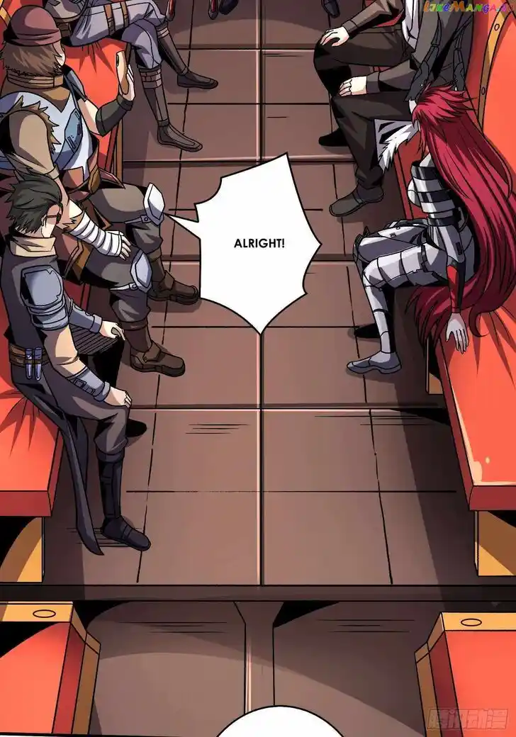 It Starts With a Kingpin Account Ch.240