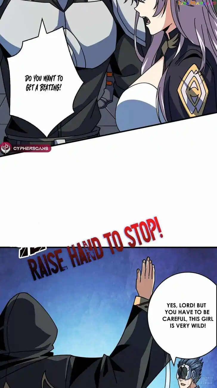 It Starts With a Kingpin Account Ch.240