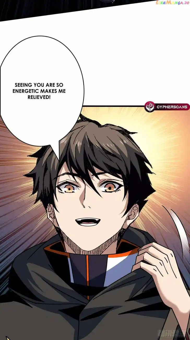 It Starts With a Kingpin Account Ch.240