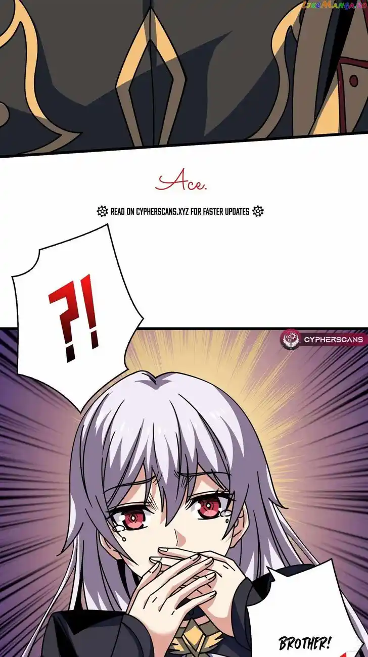 It Starts With a Kingpin Account Ch.240