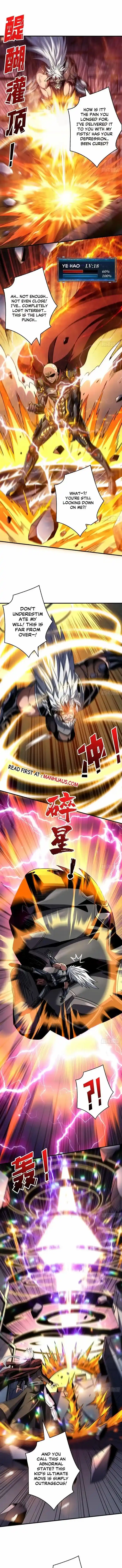 It Starts With a Kingpin Account Ch.262