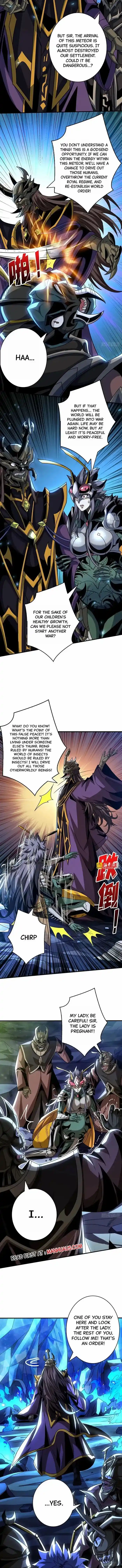 It Starts With a Kingpin Account Ch.267