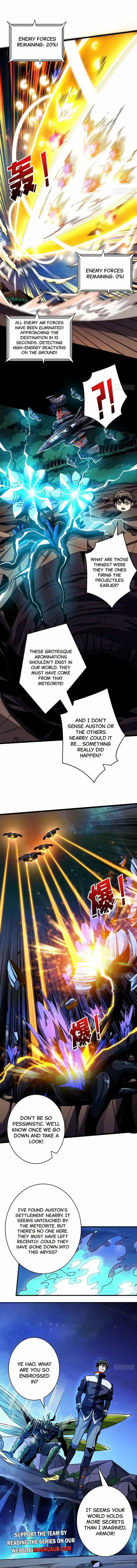 It Starts With a Kingpin Account Ch.268