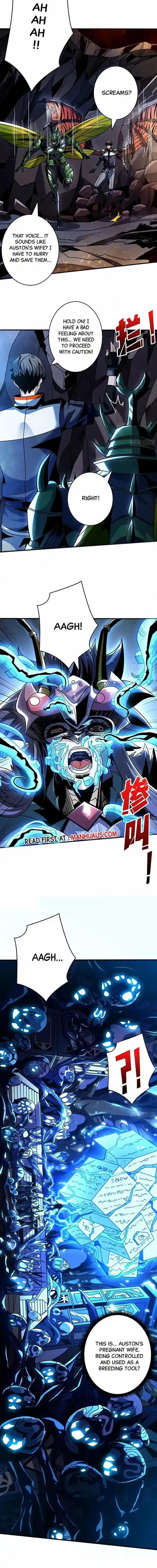 It Starts With a Kingpin Account Ch.268