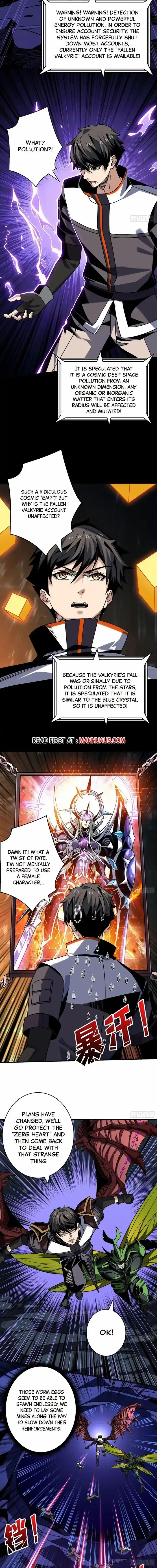 It Starts With a Kingpin Account Ch.269