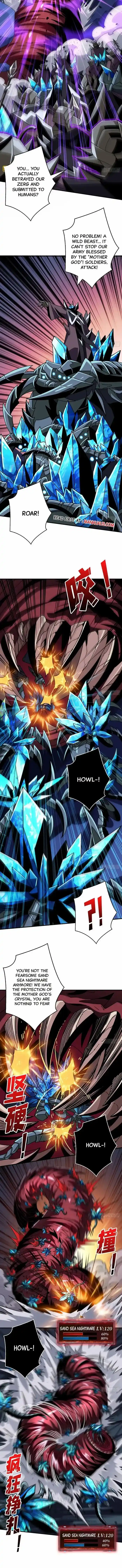 It Starts With a Kingpin Account Ch.269