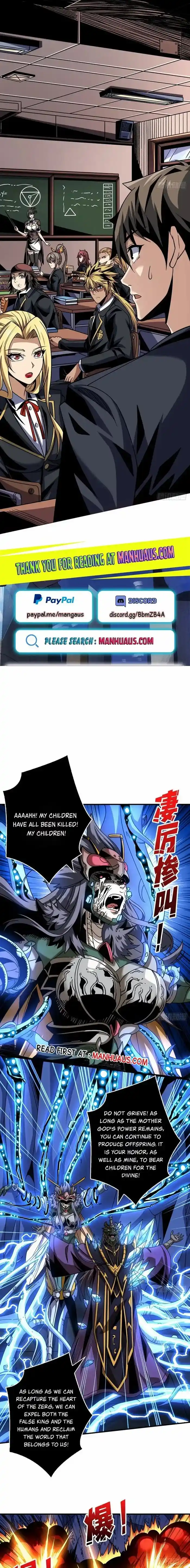 It Starts With a Kingpin Account Ch.270