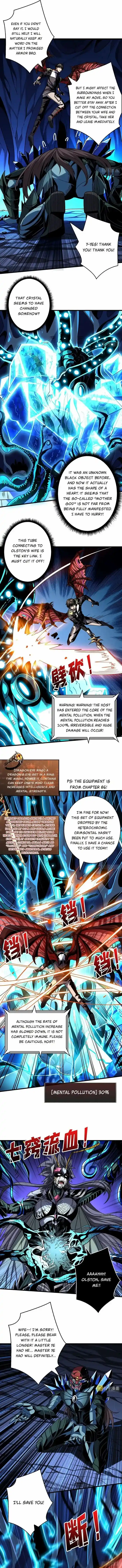 It Starts With a Kingpin Account Ch.270