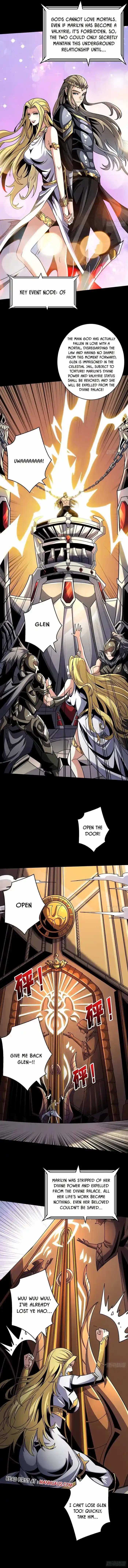 It Starts With a Kingpin Account Ch.277