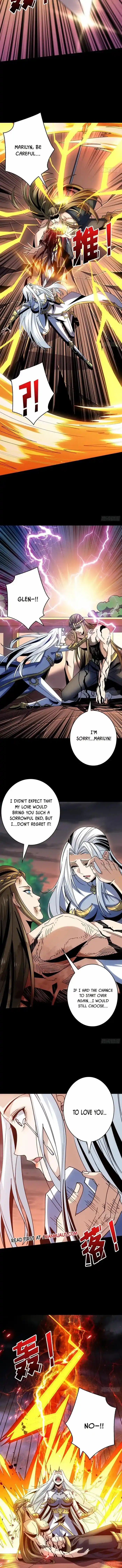 It Starts With a Kingpin Account Ch.277