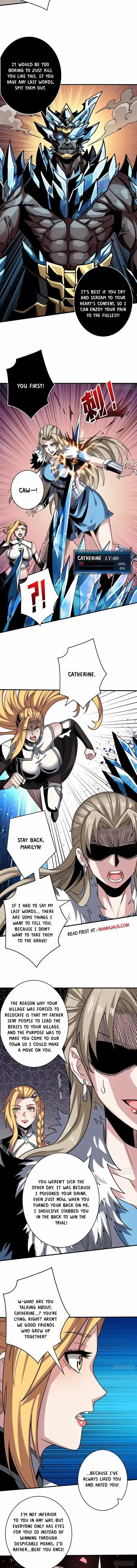 It Starts With a Kingpin Account Ch.280